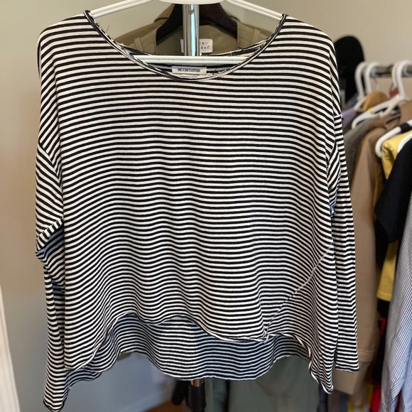 One Teaspoon 3/4 T - Picture 6 of 7